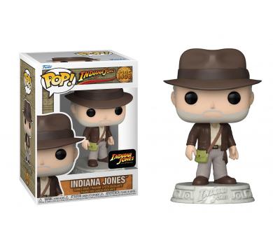 Funko Pop! Movies: Indiana Jones - Indiana Jones #1385