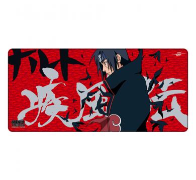 Naruto Shippuden - Itachi Uchiha Mousepad, XL