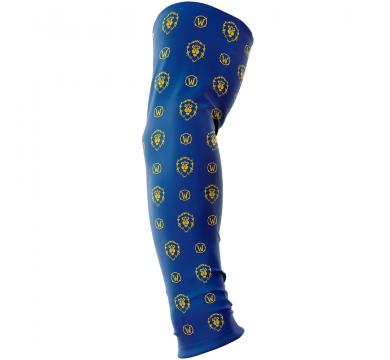 FragOn World of Warcraft Alliance Gaming Arm Sleeve