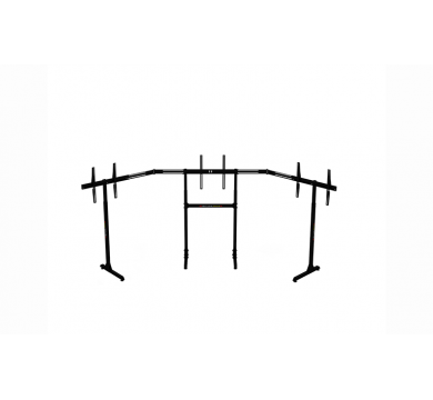 Next Level Racing Free Standing Triple Monitor Stand
