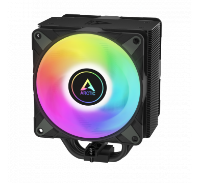 Arctic Freezer 36 A-RGB (Black)