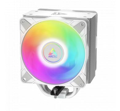 Arctic Freezer 36 A-RGB (White)