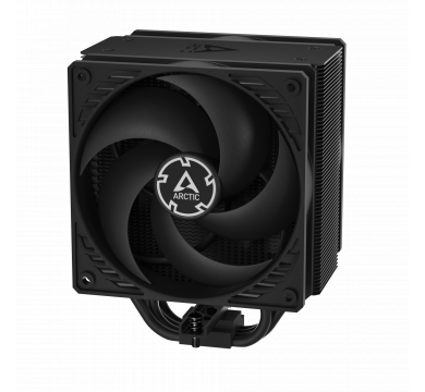Arctic Freezer 36 (Black)
