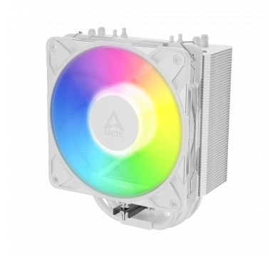 Arctic Freezer 36-S A-RGB (White)