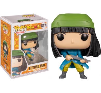 Funko POP! Animation: Dragon Ball Super - Future Mai #817