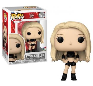 Funko Pop! WWE - Stacy Keibler #173