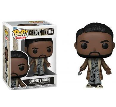 Funko POP! Movies: Candyman - Candyman #1157