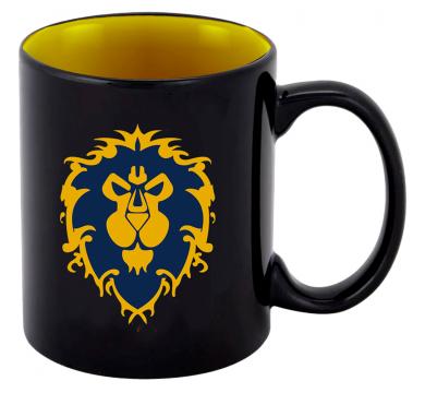 World of Warcraft: Alliance Mug