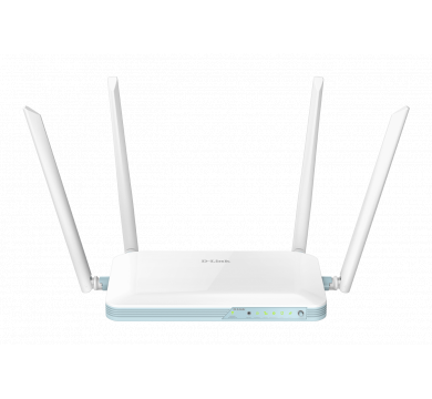 D-Link EAGLE PRO AI N300 4G Smart Router G403