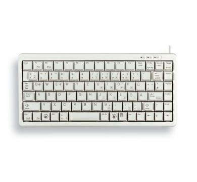 CHERRY G84-4100 Compact-Keyboard