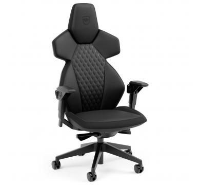 noblechairs DAWN Faux Leather Black