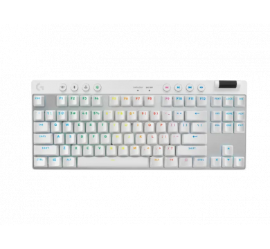 Logitech G PRO X TKL
