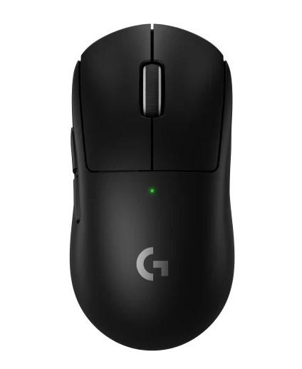 Logitech G Pro X Superlight 2 - GplayBG.ro