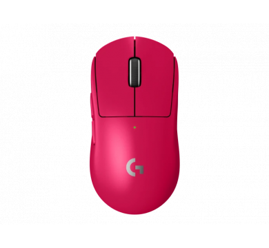 Logitech G Pro X Superlight 2