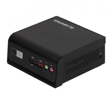 GIGABYTE BRIX INTEL N250
