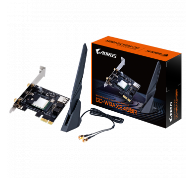 GIGABYTE GC-WBAX2400R