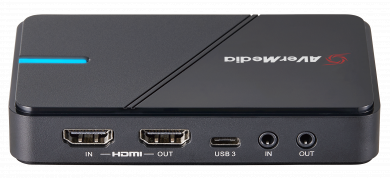 AVerMedia LIVE Gamer Extreme 3 - GplayBG.ro
