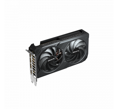 GIGABYTE GeForce RTX 5060 Ti WINDFORCE OC 16G