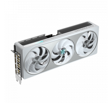 GIGABYTE GeForce RTX 5070 AERO OC 12G