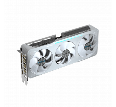 GIGABYTE GeForce RTX 5070 EAGLE OC ICE SFF 12G