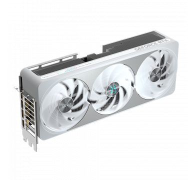 GIGABYTE GeForce RTX 5070 TI AERO OC 16G