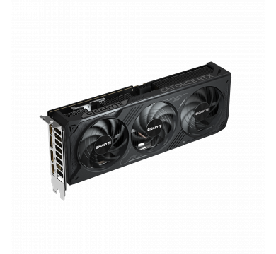 GIGABYTE GeForce RTX 5070 WINDFORCE OC SFF 12G