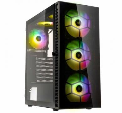 Kolink Observatory HF Glass ARGB