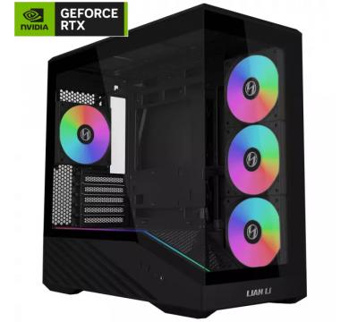 GPLAY FIGHTER I5 GEFORCE RTX5070 PRIME D5