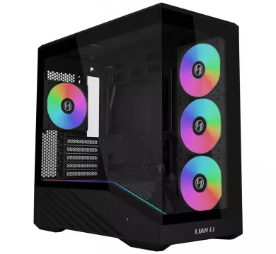 Lian Li Vector V100R MINI