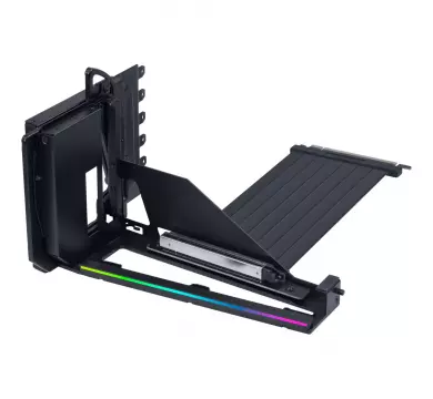 Lian Li 4 Slots Vertical GPU Kit v4