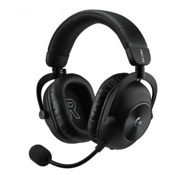 Logitech PRO X3 Lightspeed