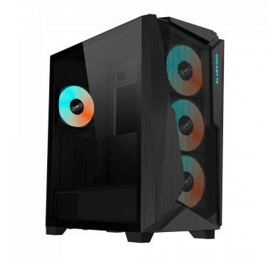 GIGABYTE C301 GLASS V2