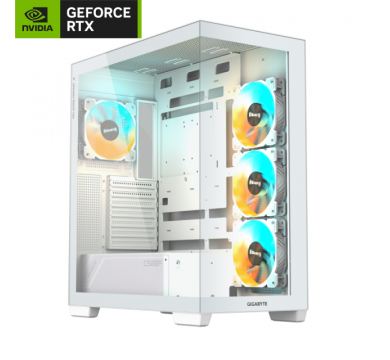 GPLAY CRUSHER X3D GEFORCE RTX5070TI EAGLE ICE D5
