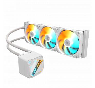 GIGABYTE GAMING 360 ICE