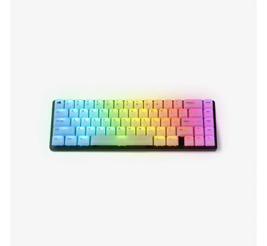 Glorious Polychroma RGB Keycaps