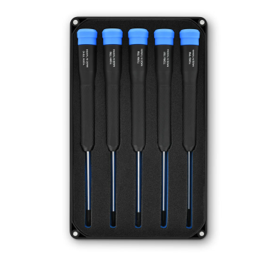 iFixit Marlin Screwdriver Set - 5 Torx Precision Screwdrivers