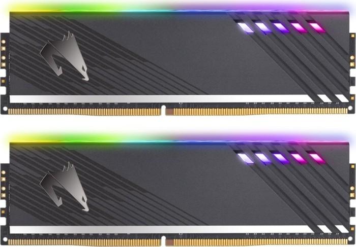 GIGABYTE AORUS RGB Memory 32GB (2x16GB) 6000MT/s DDR5 - GplayBG.ro