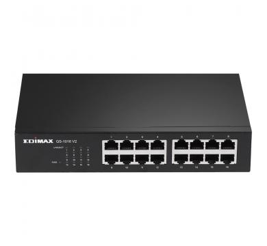 EDIMAX GS-1016 V2