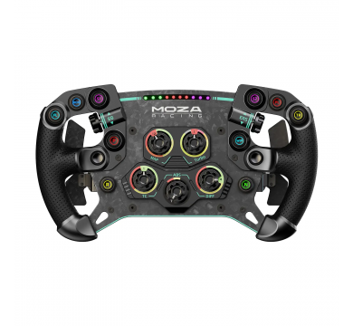 MOZA GS V2P GT Wheel