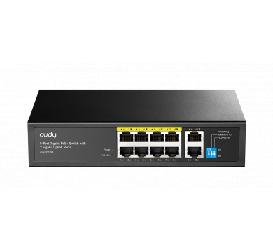 Cudy GS1010P 3.0