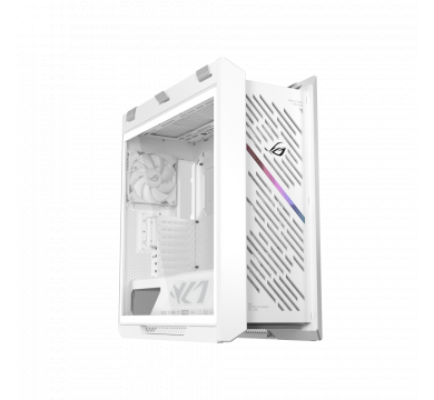 ASUS ROG Strix Helios II White Edition
