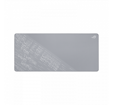 ASUS ROG Scabbard II Arctic Gray XXL