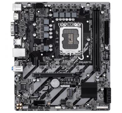 GIGABYTE H810M H