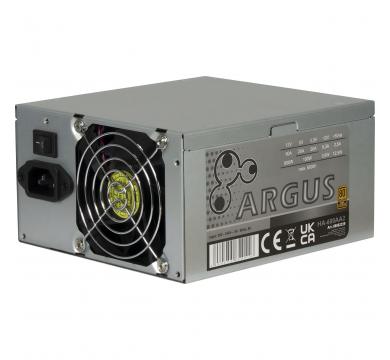 Inter Tech Argus HA-600AA2 600W