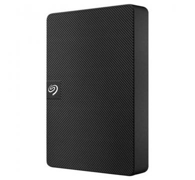 Seagate Expansion portable hard drive 1TB