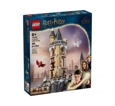 LEGO Harry Potter - Hogwarts Castle Owlery - 76430