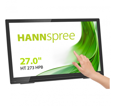 HANNspree HT273HPB