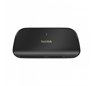 SanDisk ImageMate PRO USB-C