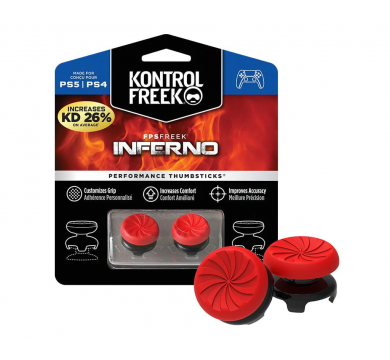 KontrolFreek FPS Freek Inferno