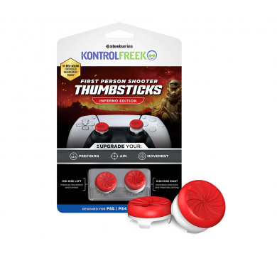 KontrolFreak Inferno